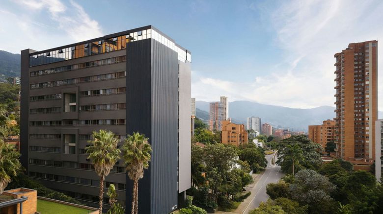 <b>Loma Medellin Exterior</b>. Images powered by <a href="https://www.leonardoworldwide.com/" title="Leonardo Worldwide" target="_blank">Leonardo</a>.