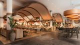 JW Marriott All Inclusive Resort Restaurant