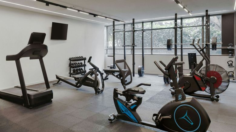 <b>Loma Medellin Health Club</b>. Images powered by <a href="https://www.leonardoworldwide.com/" title="Leonardo Worldwide" target="_blank">Leonardo</a>.
