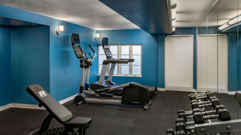 <b>Courtyard Miami Beach South Beach Health Club</b>. Images powered by <a href="https://www.leonardoworldwide.com/" title="Leonardo Worldwide" target="_blank">Leonardo</a>.