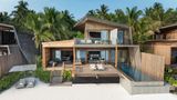 The St. Regis Maldives Vommuli Resort Room