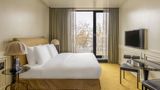 <b>Roomers Munich, Autograph Collection Room</b>. Images powered by <a href="https://www.leonardoworldwide.com/" title="Leonardo Worldwide" target="_blank">Leonardo</a>.