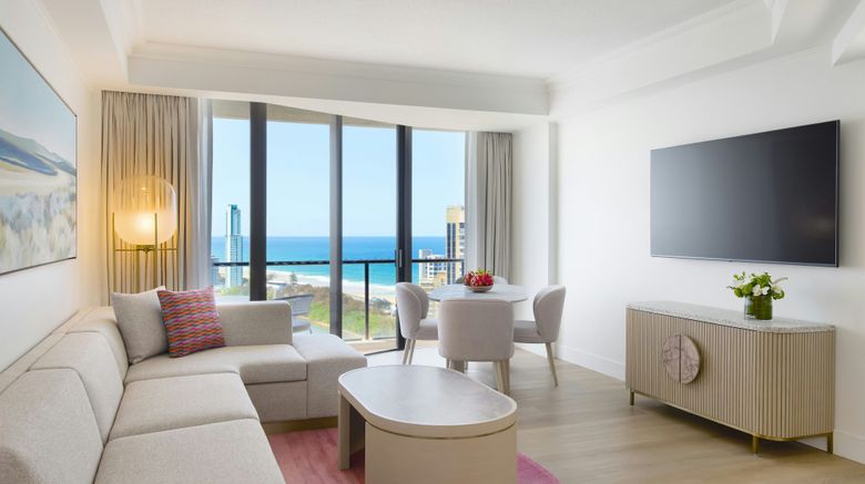 <b>Marriott Vacation Club-Surfers Paradise Room</b>. Images powered by <a href="https://www.leonardoworldwide.com/" title="Leonardo Worldwide" target="_blank">Leonardo</a>.