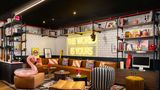 Moxy Paris La Villette Exterior