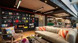 Moxy Paris La Villette Exterior