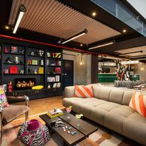 Moxy Paris La Villette