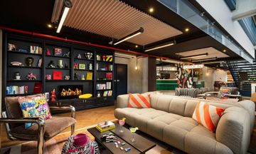 Moxy Paris La Villette