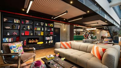 Moxy Paris La Villette