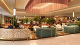 Le Meridien Etoile Lobby