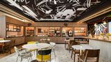 Moxy Paris La Villette Restaurant