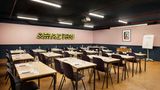 Moxy Paris La Villette Meeting