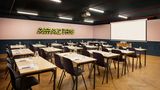 Moxy Paris La Villette Meeting