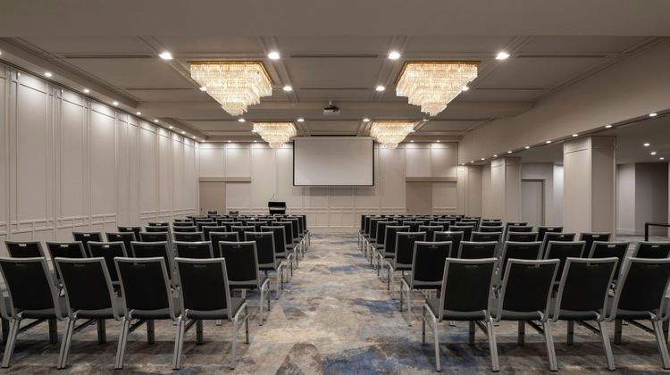 Four Points by Sheraton Perth Recreation
