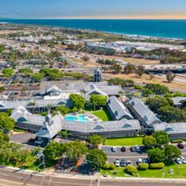 Carlsbad by the Sea Resort