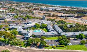 Carlsbad by the Sea Resort