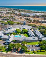 Carlsbad by the Sea Resort
