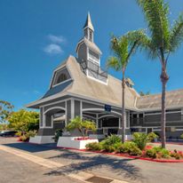 Carlsbad by the Sea Resort