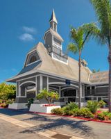Carlsbad by the Sea Resort