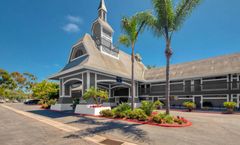 Carlsbad by the Sea Resort