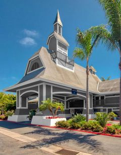 Carlsbad by the Sea Resort