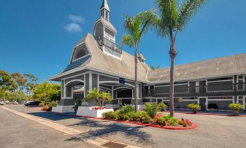 Carlsbad by the Sea Resort