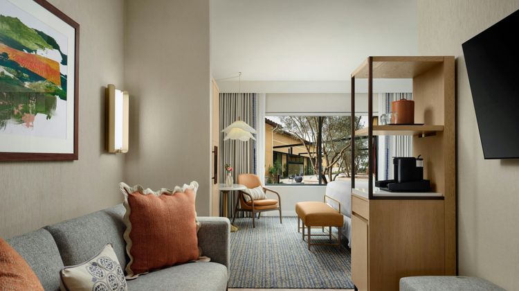 Hotel Solea Suite
