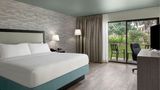 Carlsbad by the Sea Resort Room
