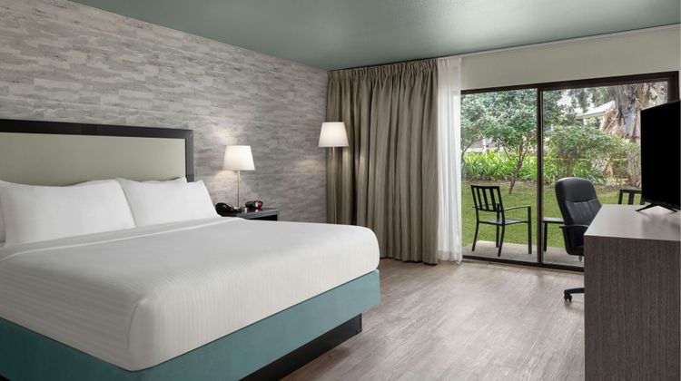 Carlsbad by the Sea Resort Room