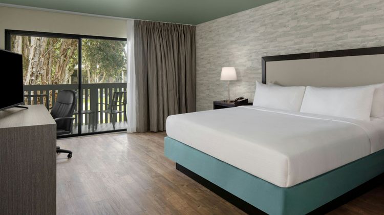 Carlsbad by the Sea Resort Room