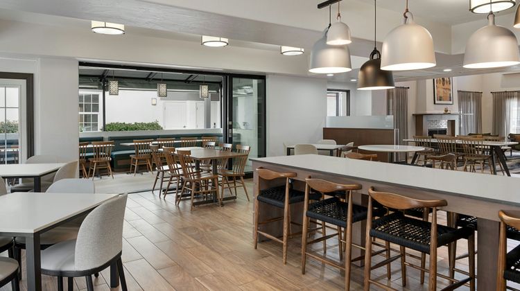Fairfield Inn & Stes San Diego Old Town Restaurant