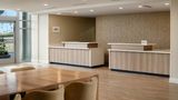 Residence Inn Ventura Beach Lobby