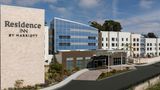 Residence Inn Ventura Beach Exterior