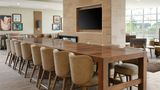 Residence Inn Ventura Beach Lobby