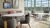 Residence Inn Ventura Beach Lobby