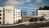 Residence Inn Ventura Beach Exterior
