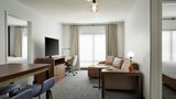 Residence Inn Ventura Beach Room