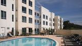 Residence Inn Ventura Beach Pool