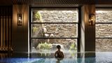 <b>The Ritz-Carlton, Kyoto Pool</b>. Images powered by <a href="https://www.leonardoworldwide.com/" title="Leonardo Worldwide" target="_blank">Leonardo</a>.