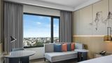 Courtyard By Marriott Tirupati Room