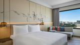 Courtyard By Marriott Tirupati Room