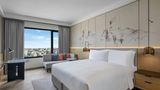 Courtyard By Marriott Tirupati Room