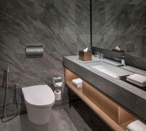 Courtyard By Marriott Tirupati Room