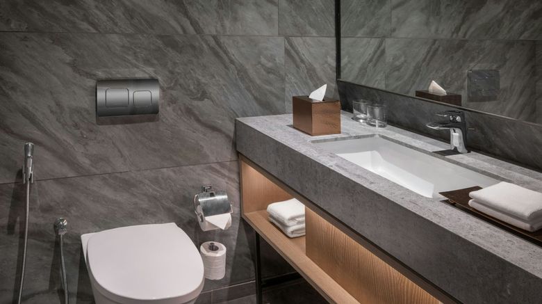 <b>Courtyard By Marriott Tirupati Room</b>. Images powered by <a href="https://www.leonardoworldwide.com/" title="Leonardo Worldwide" target="_blank">Leonardo</a>.