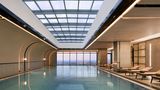Sheraton Vinh Pool