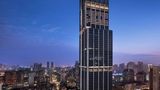 The Ritz-Carlton Wuhan Exterior