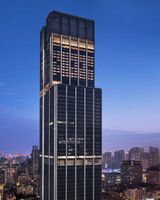 The Ritz-Carlton Wuhan