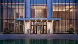 The Ritz-Carlton Wuhan Exterior