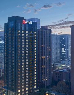 The Fairway Place- Marriott Exec Apts