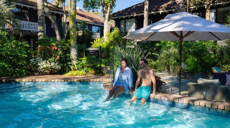 <b>Emerald Inn on Takapuna Beach Pool</b>. Images powered by <a href="https://www.leonardoworldwide.com/" title="Leonardo Worldwide" target="_blank">Leonardo</a>.