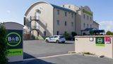 B&B Hotel Reims Tinqueux Other